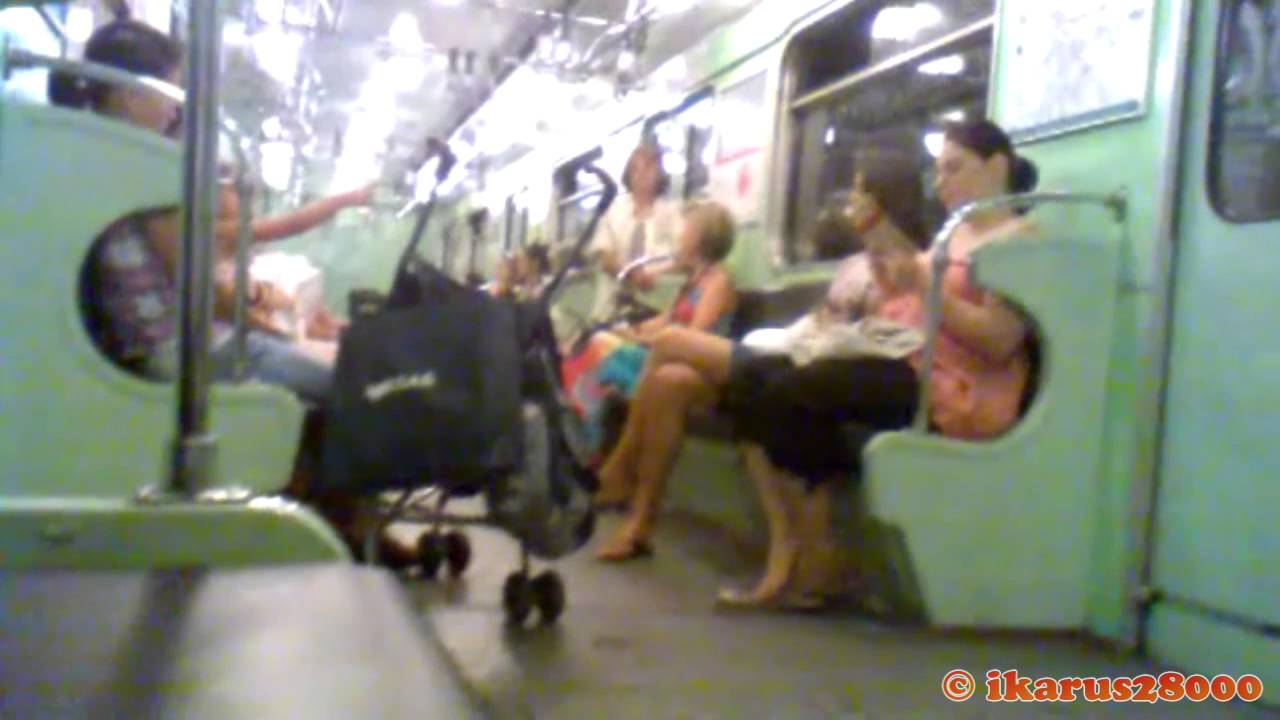Budapest, M2-es metró összeállítás 2011 (2 órás)