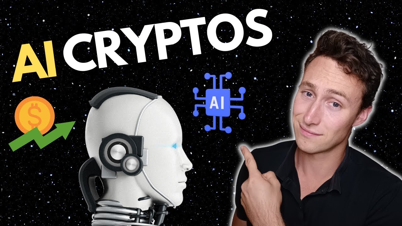 How to Play the AI Crypto Narrative? Is it Too Late?