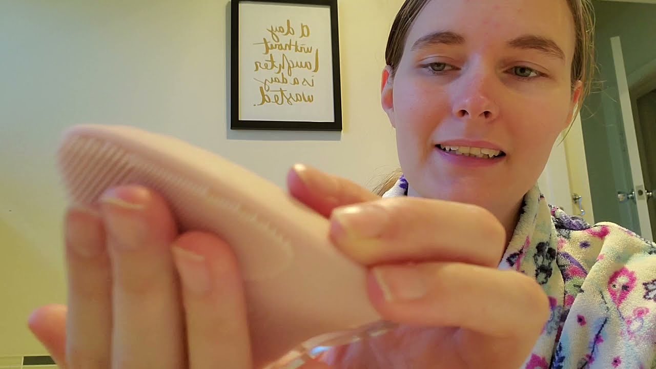 ASMR Day Spa