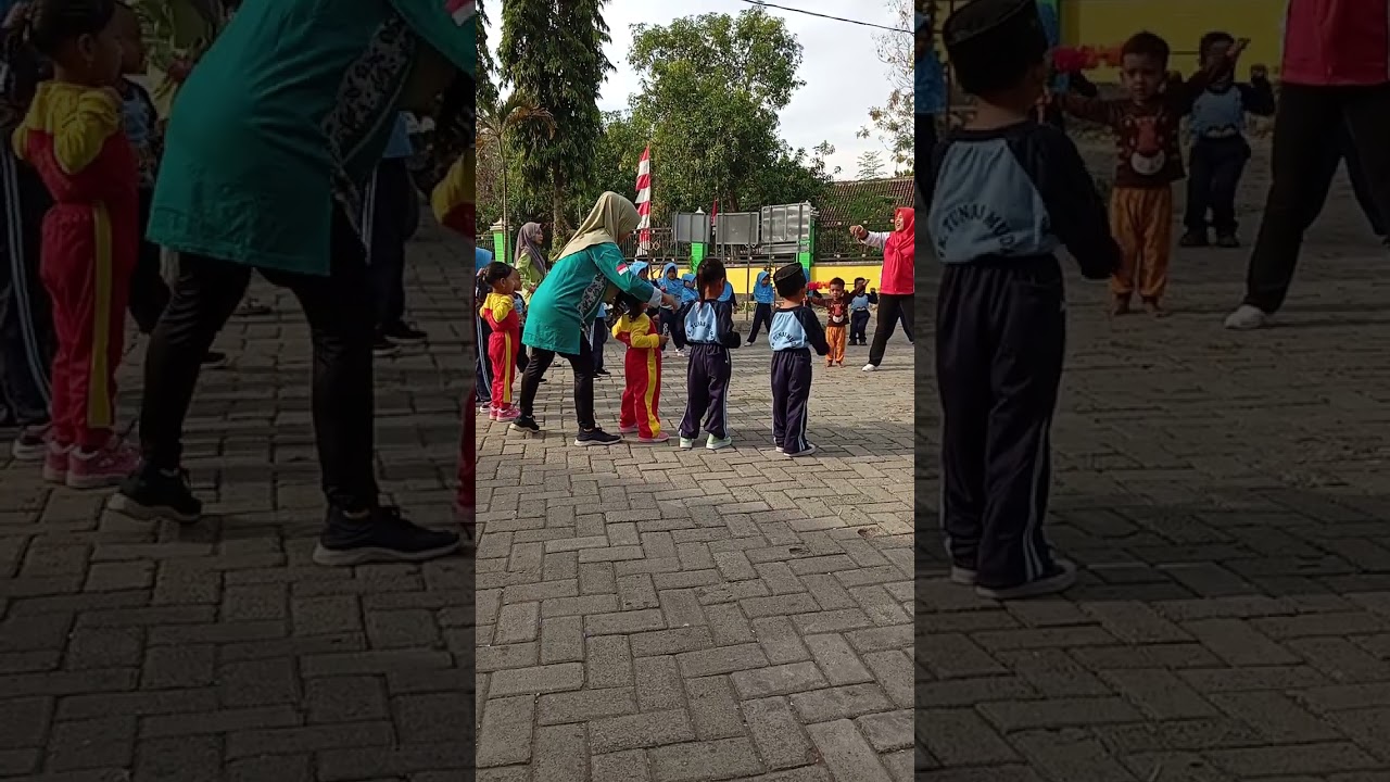 Pemanasan part2
