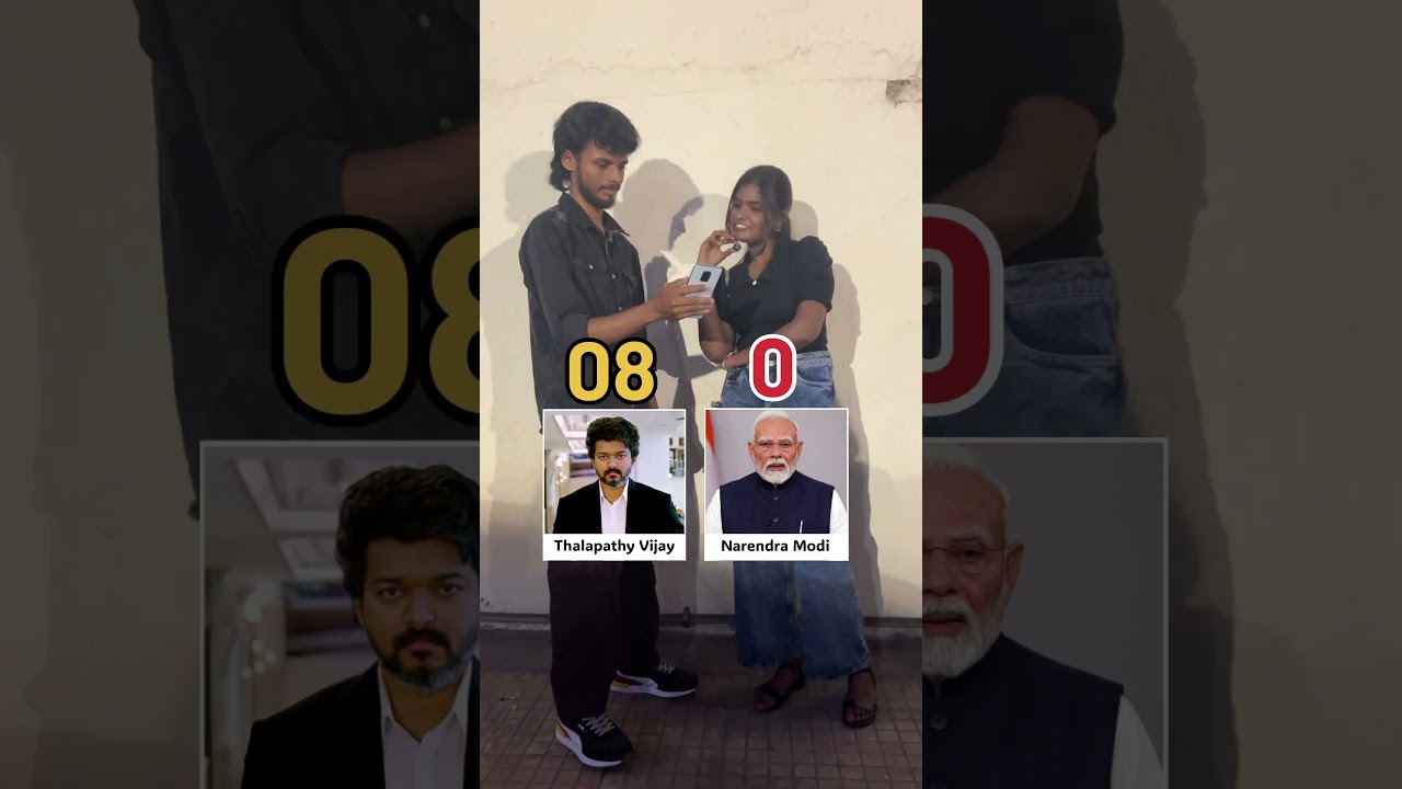 Следующий премьер-министр Индии 🇮🇳 🤔⁉️ #thalapathyvijay #narendramodi #премьерминистр #результаты...
