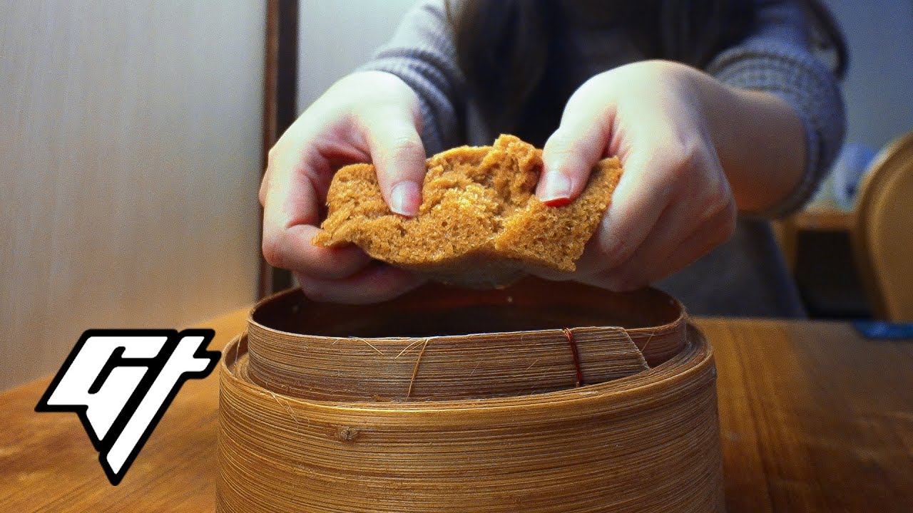 The Secret to Tim Ho Wan&rsquo;s Fluffy Cantonese Sponge Cake