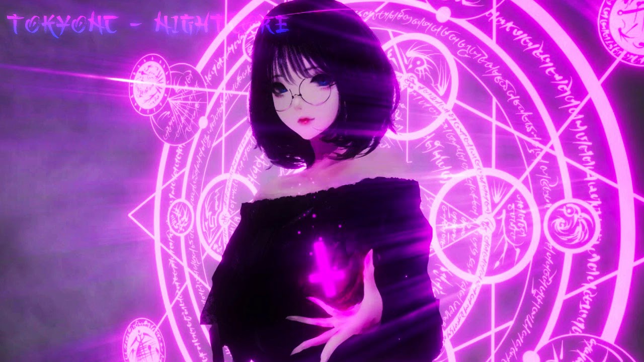 BLACKPINK – How You Like That △ Nightcore △