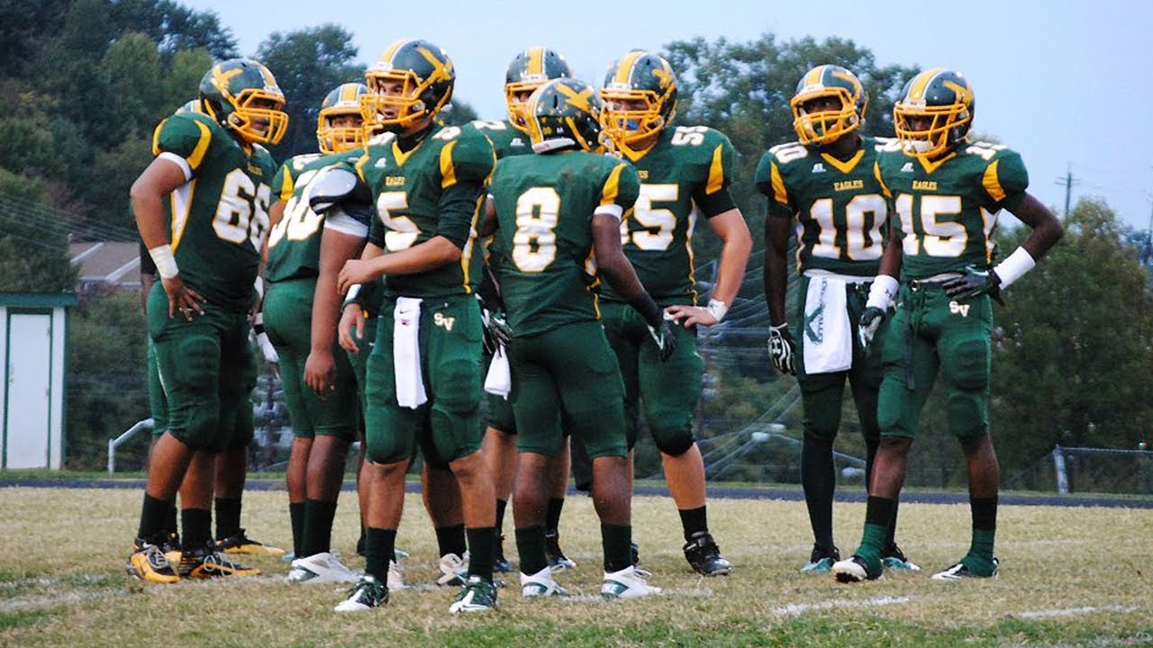 Seneca Valley 2012 (Close-Up) Highlights