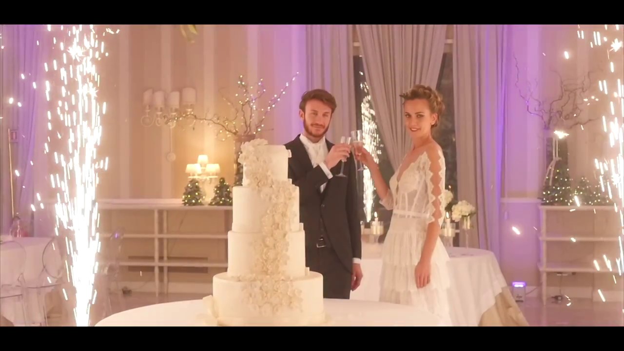 Tenuta La Cavallerizza - Wedding Day