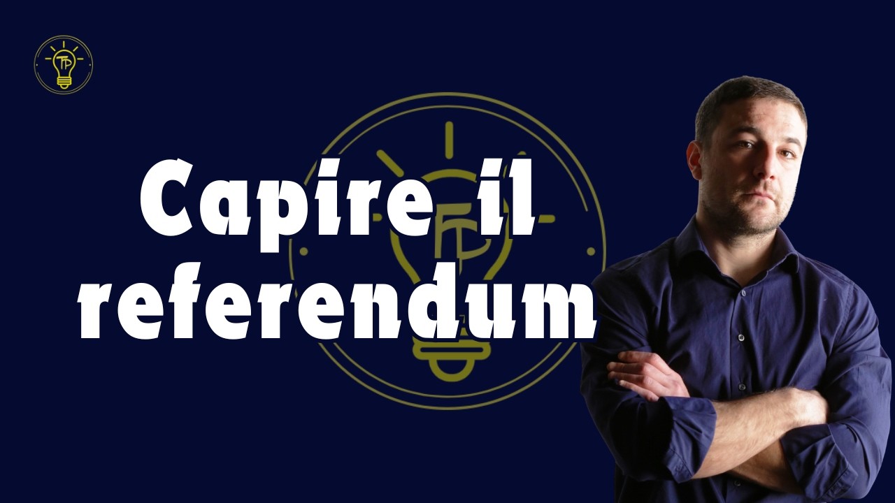 La riforma della giustizia spiegata in modo semplice
