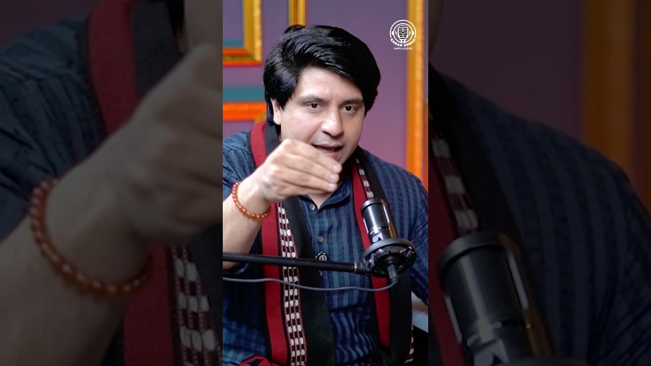 SHEHZAD POONAWALLA VS ASHUTOSH ON LOVE J!HAD
