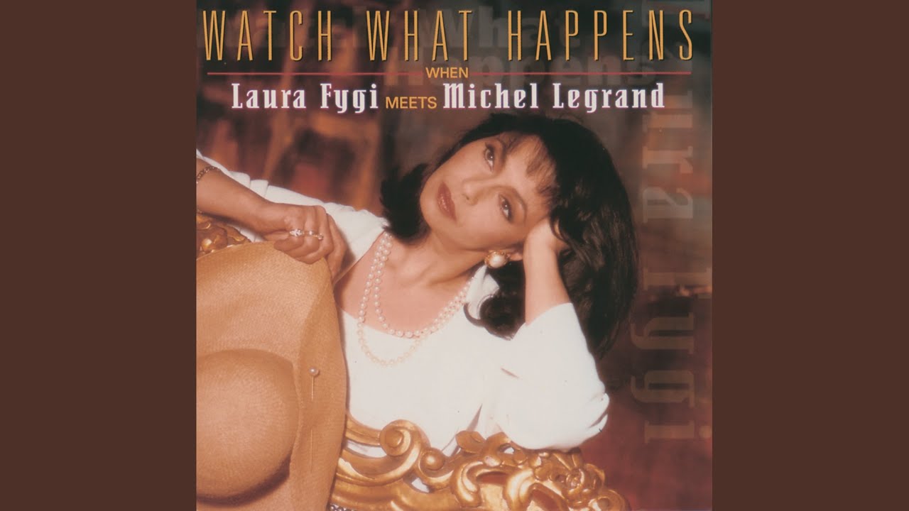 Watch What Happens