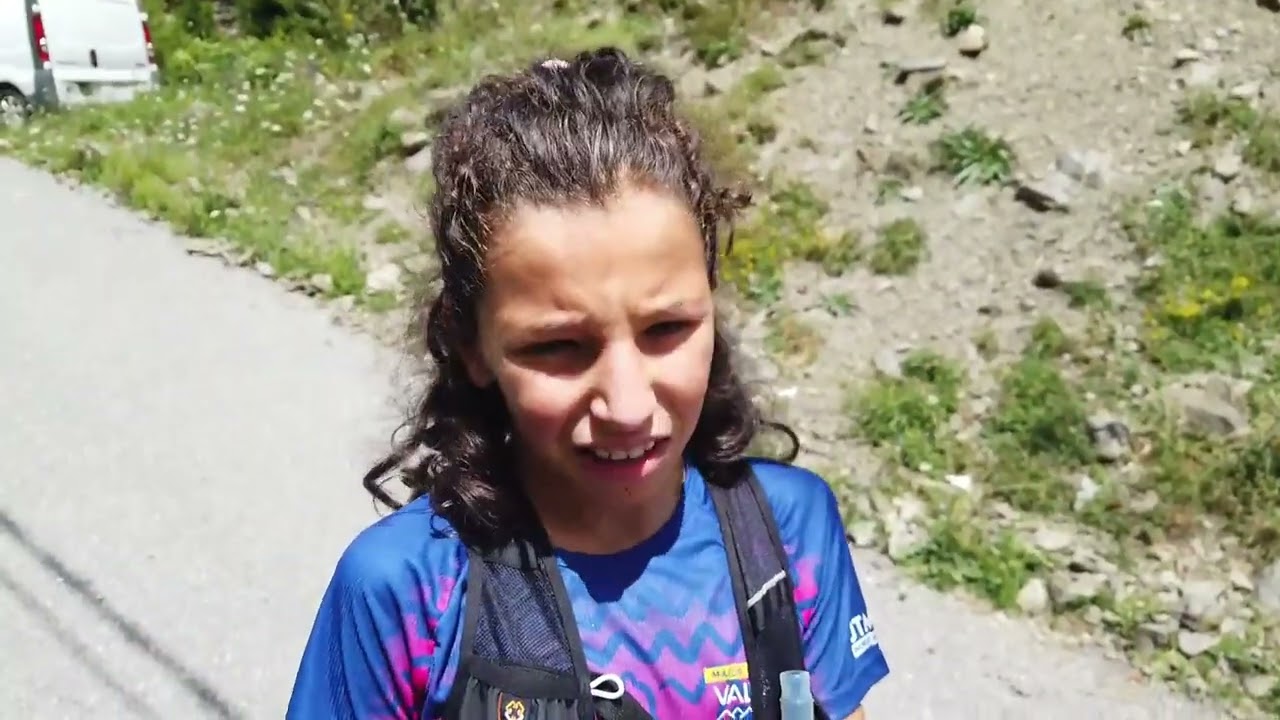 Subida a Espierba desde el camping Pineta - Ruta fácil para toda la familia