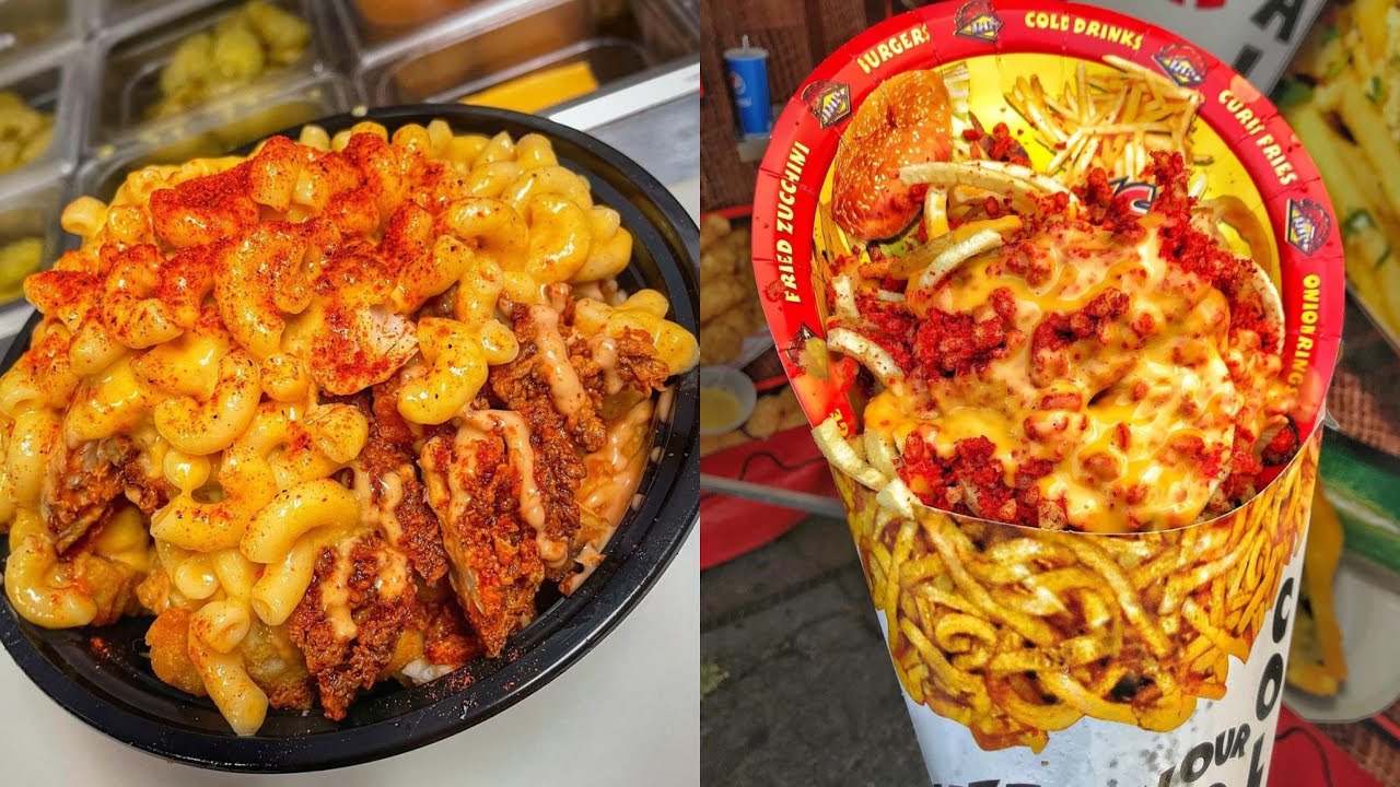 Yummy And Tasty | Most Satisfying Food Compilation | Awesome Food Compilation