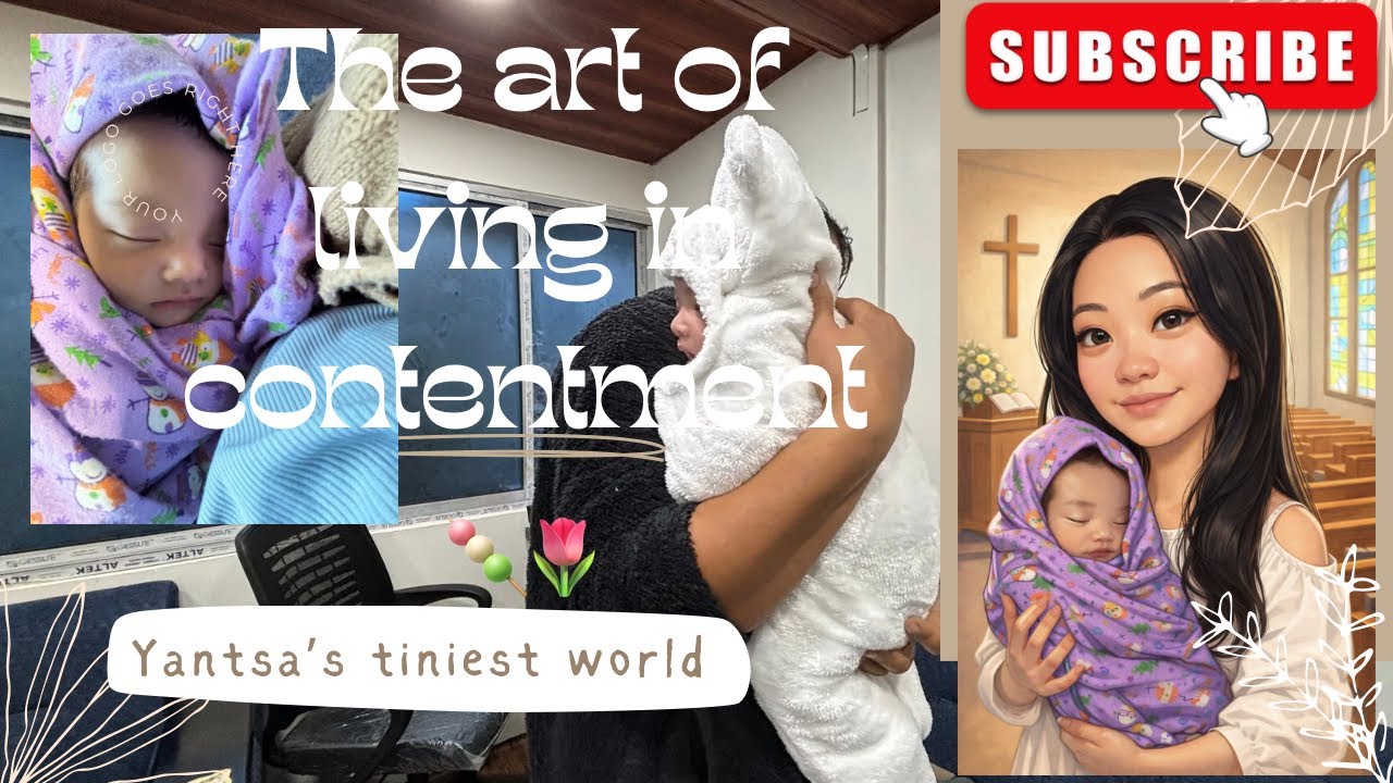 POSTPARTUM JOURNEY|NIGHT ROUTINE &DUTY|GIFTS UNBOXING |ALL ABOUT MY BABY NEISE/CLARA🌷