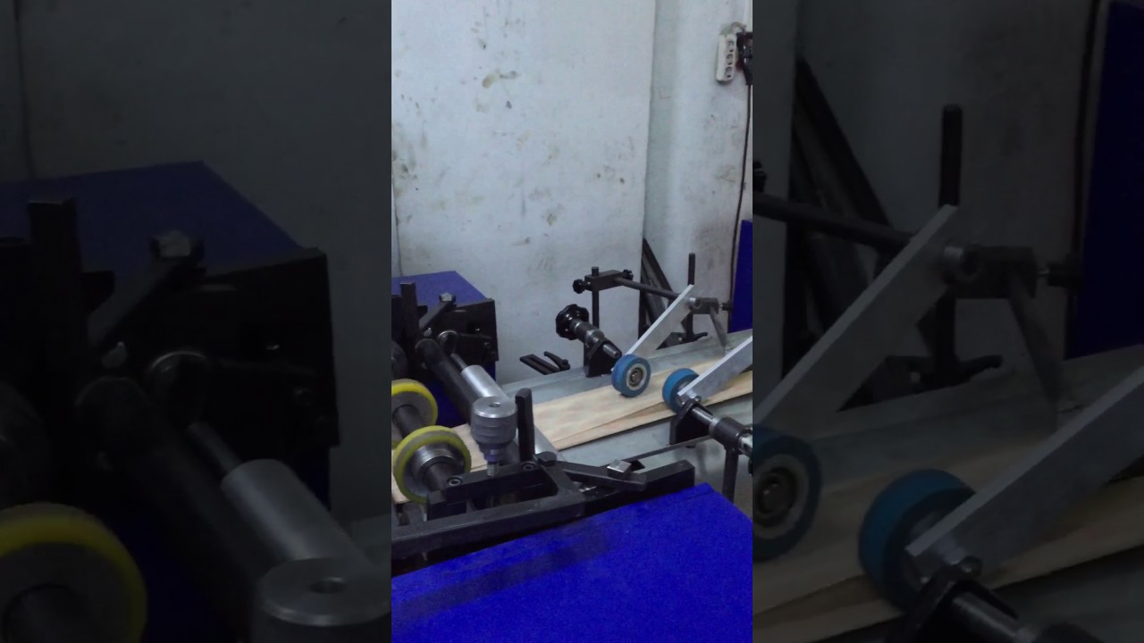 Baltalı Kese Kağıdı Makinası