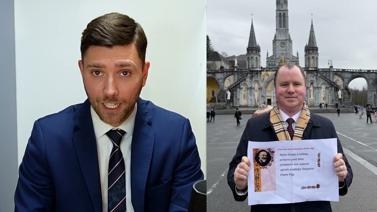 Your Petitions Delivered: Our Lady of Lourdes Feast Day 2026