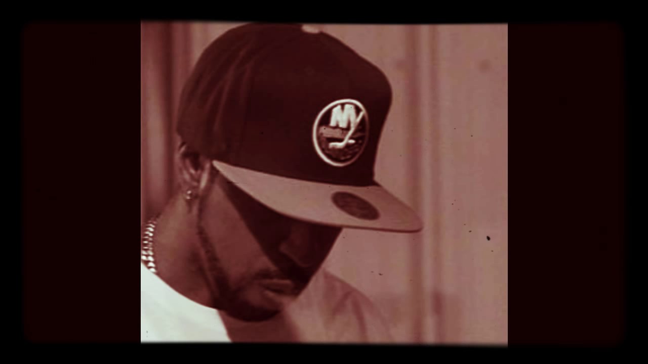 Roc Marciano Rare HQ 2004 WKCR SQUEEZE RADIO Freestyle@ Small College Radio Station. MURKED IT