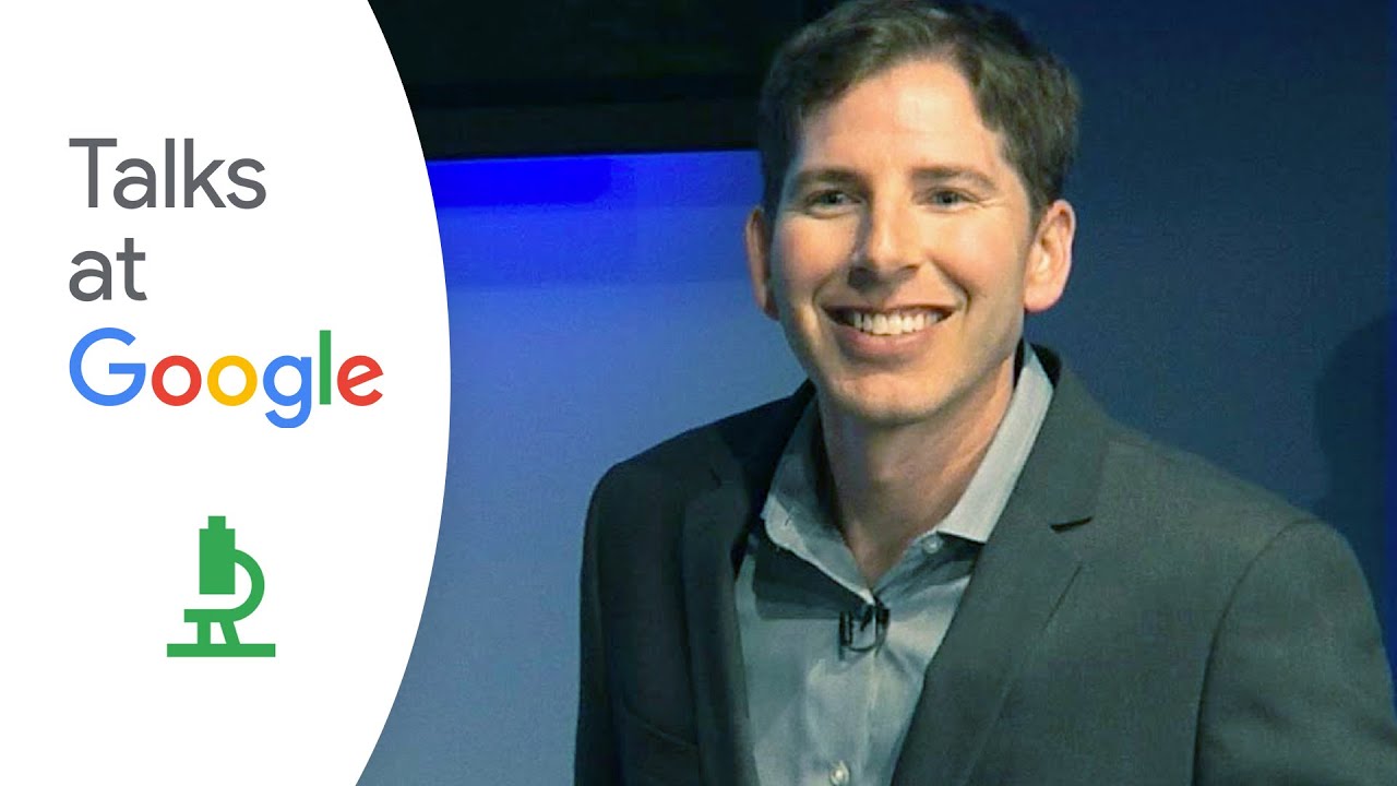 What the F | Benjamin Bergen | Talks at Google
