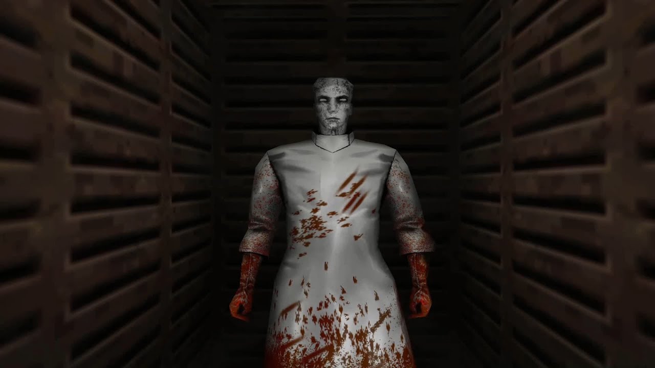 Island of the Dead - AvP2 Custom Map Campaign (Complete Playthrough)