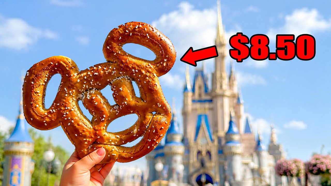 Disney's Pricing Problem is Out of Control