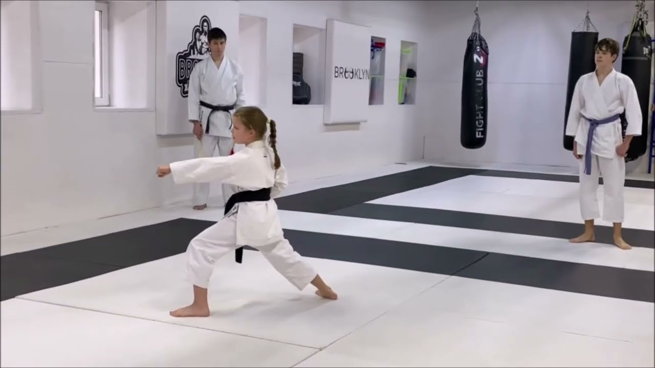 Kata Meikyo