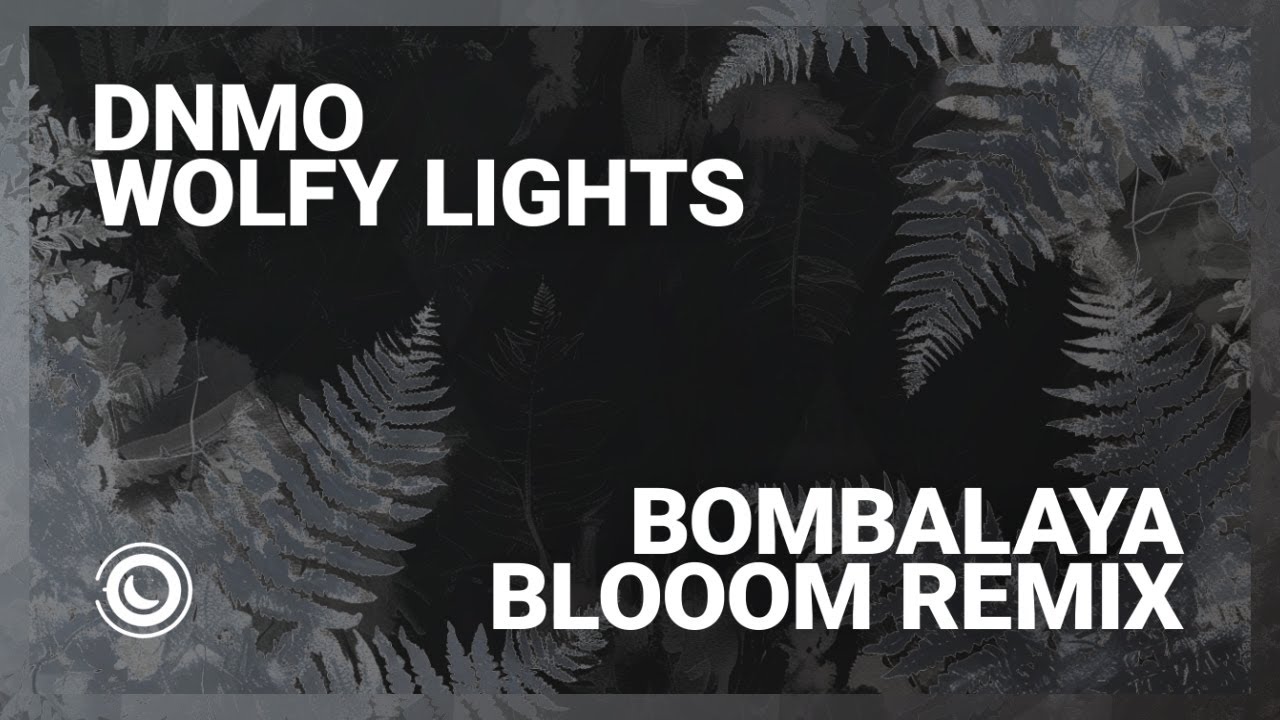 DNMO & Wolfy Lights - Bombalaya (Blooom Remix)