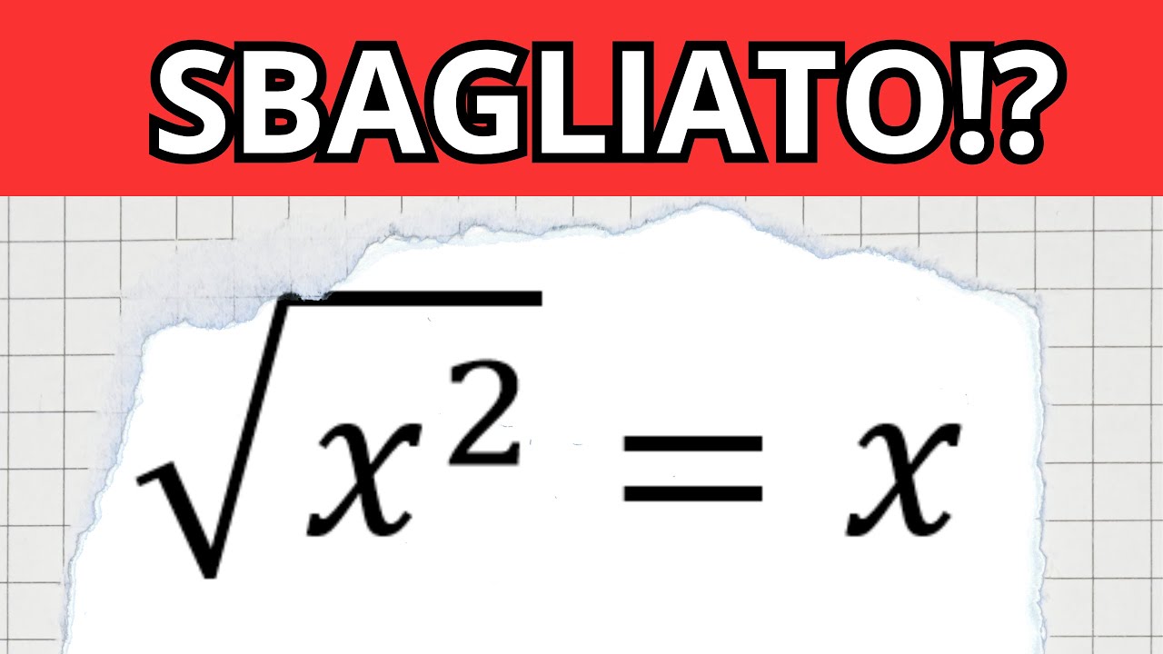 Se pensi che sia giusto, questo video fa per te...