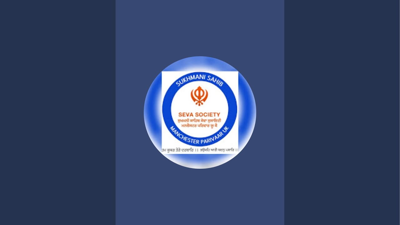 Sukhmani Sahib Seva Society MP UK is live