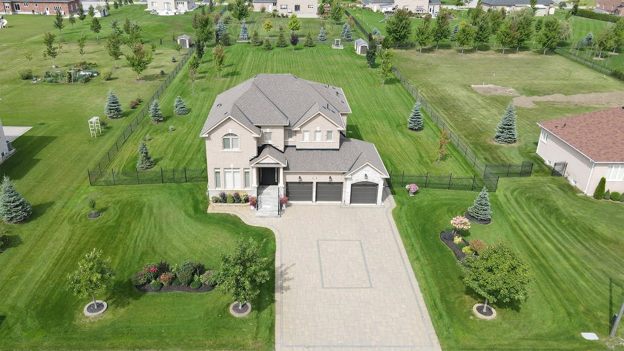 40 Stonesthrow Crescent, Goodwood, ON