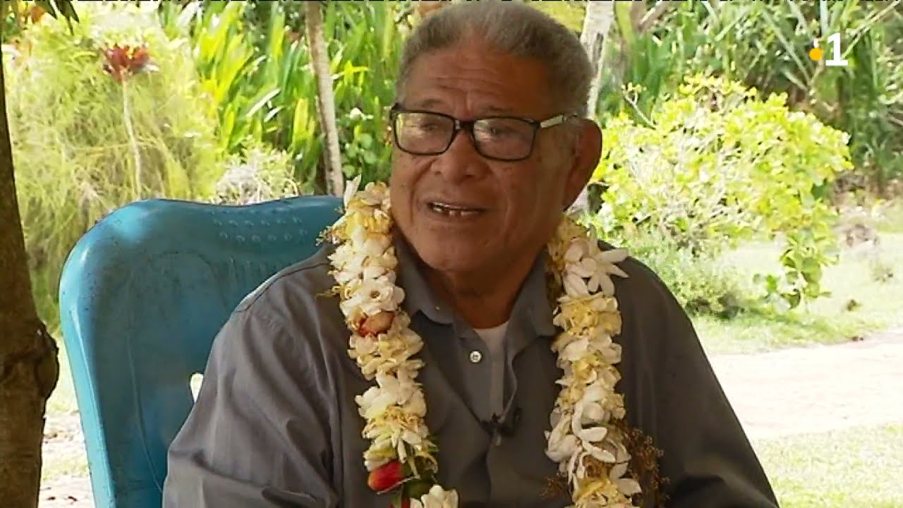 TALANOA: Rubrique 