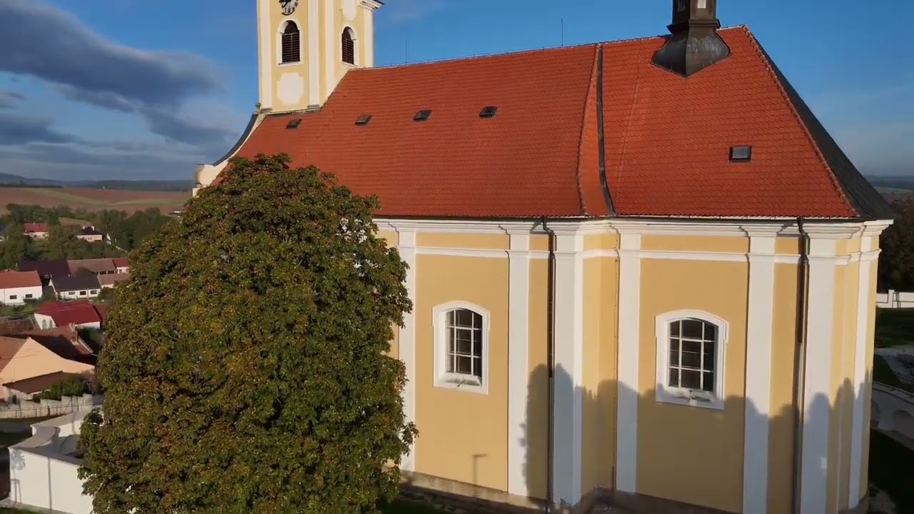 DJI - Jalubí