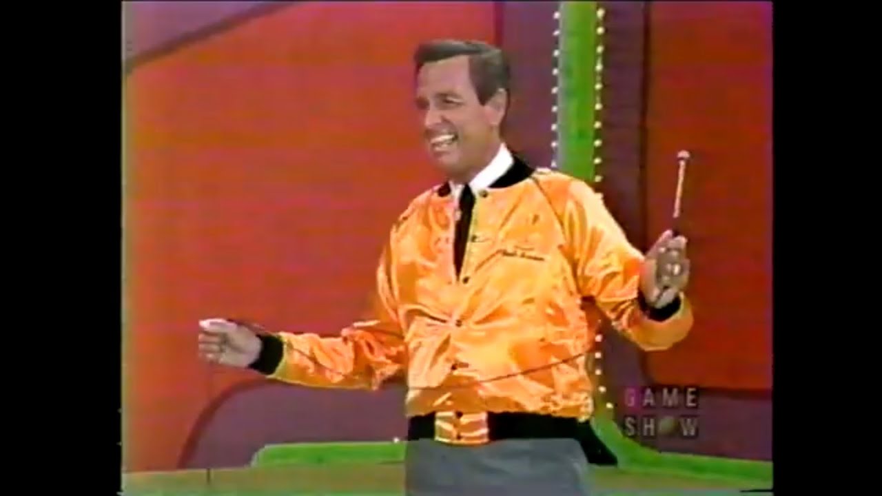 The Price is Right:  October 28, 1982  (Sharon Wyatt (General Hospital then) is in the audience!)