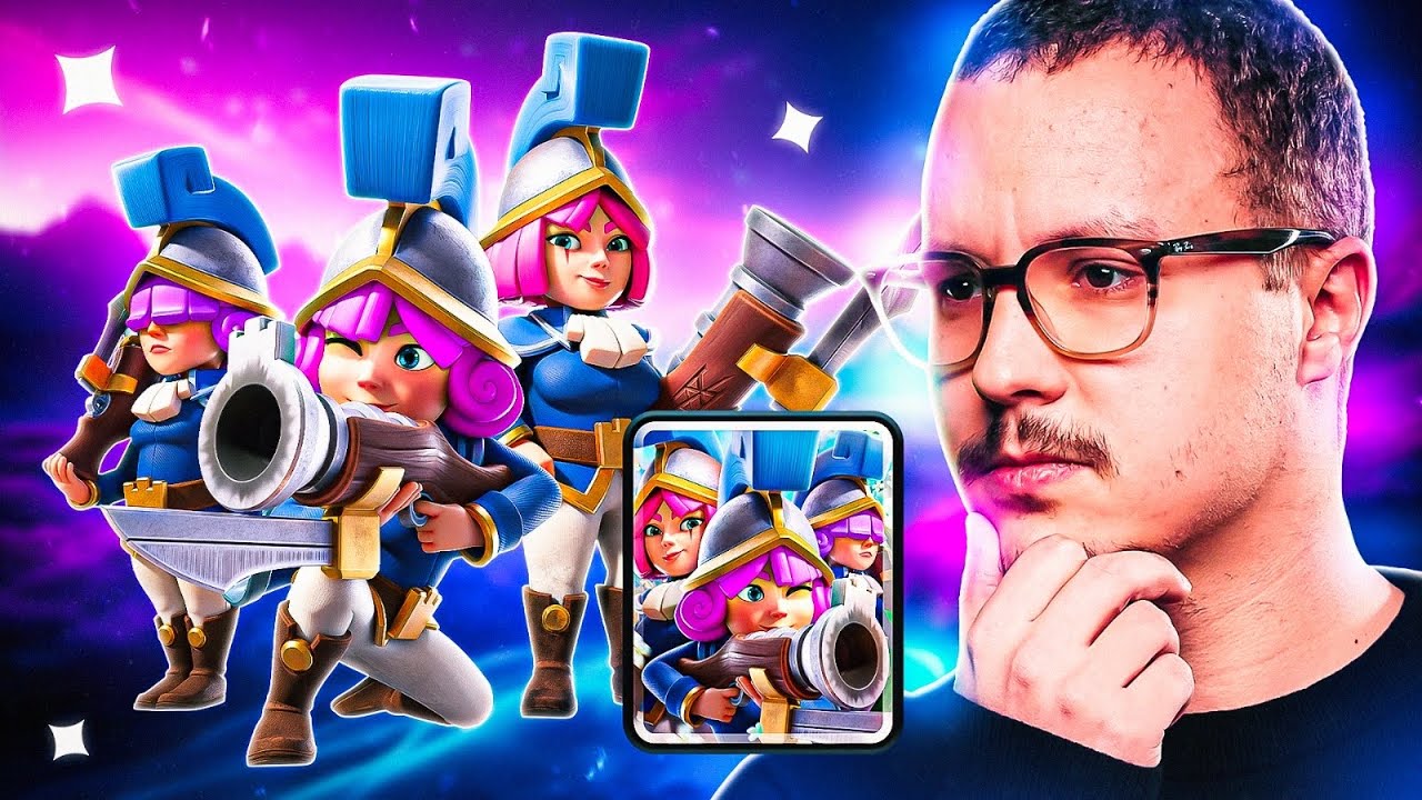 Les Nouvelles 3 mousquetaires !