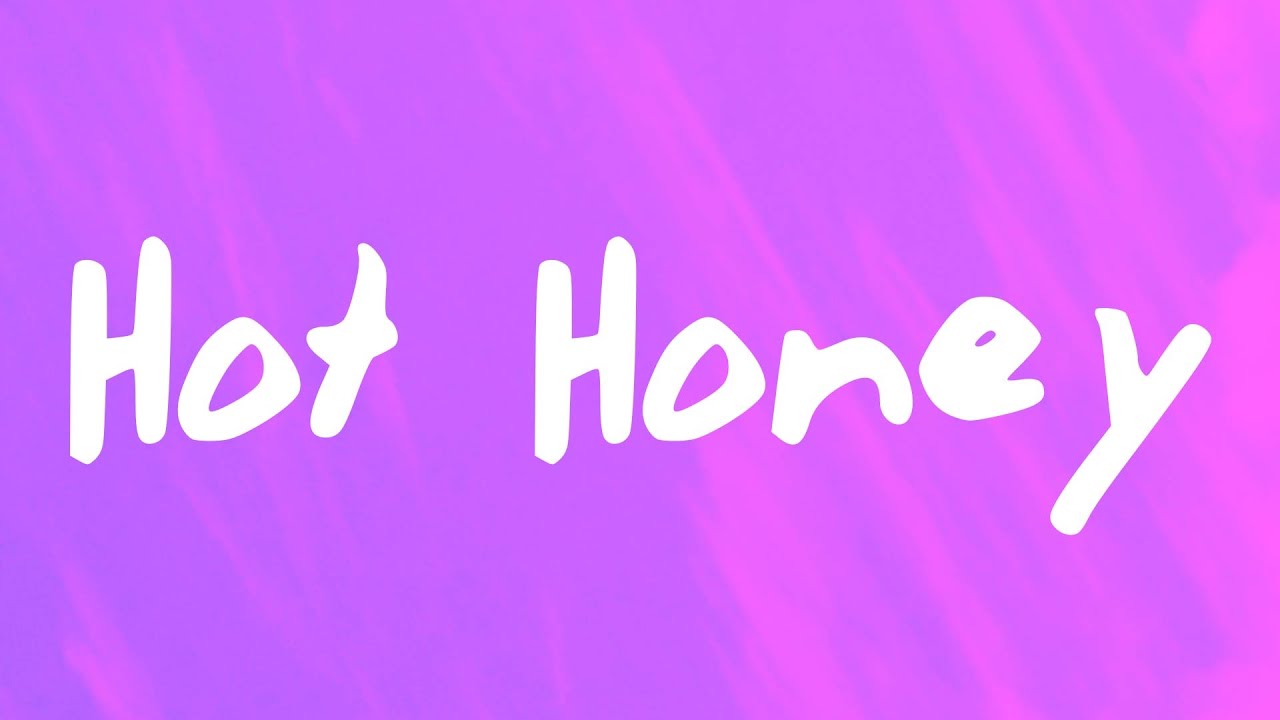 Ti&euml;sto & Alana Springsteen - Hot Honey