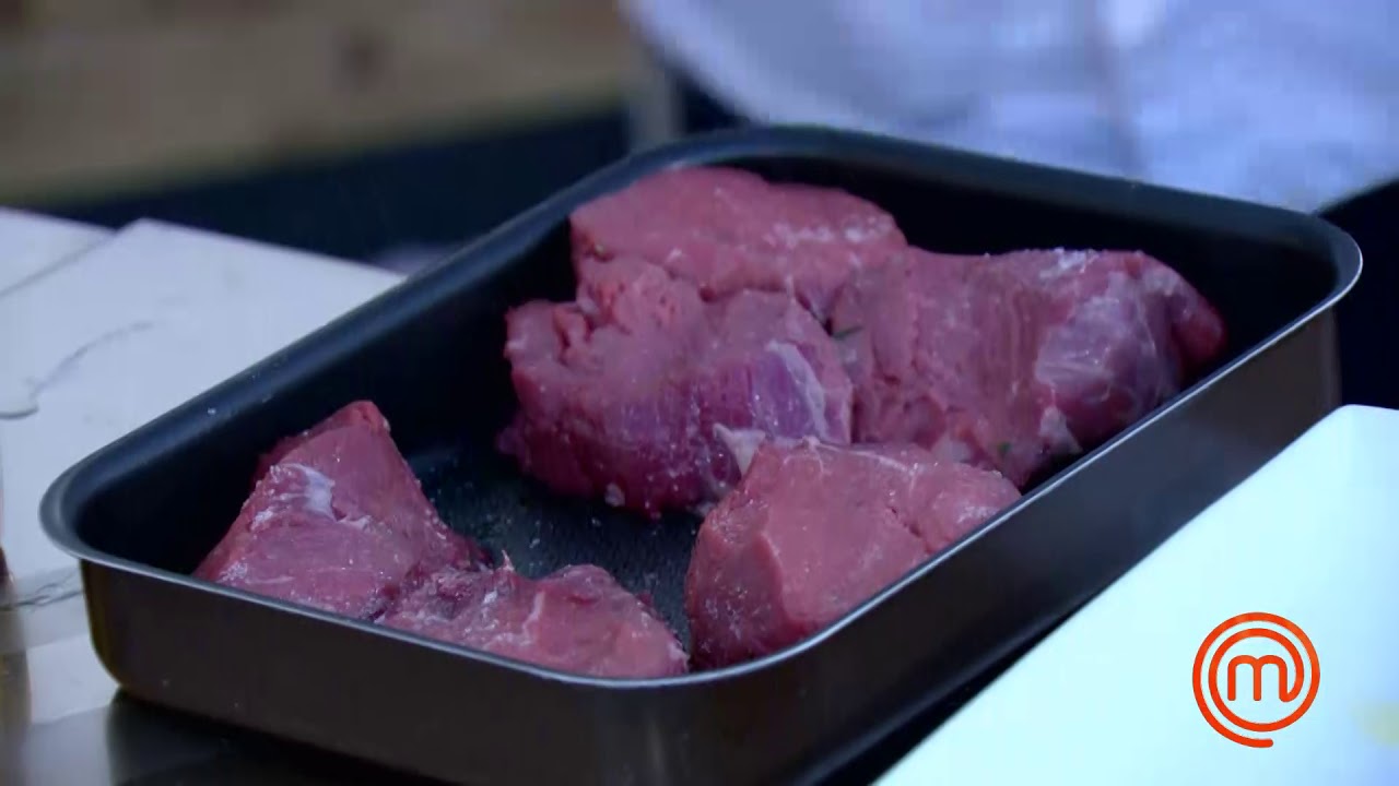 La Quotidienne MasterChef - Semaine 8 - N°5 / يوميات ماسترشاف - الأسبوع 8 - العدد 5