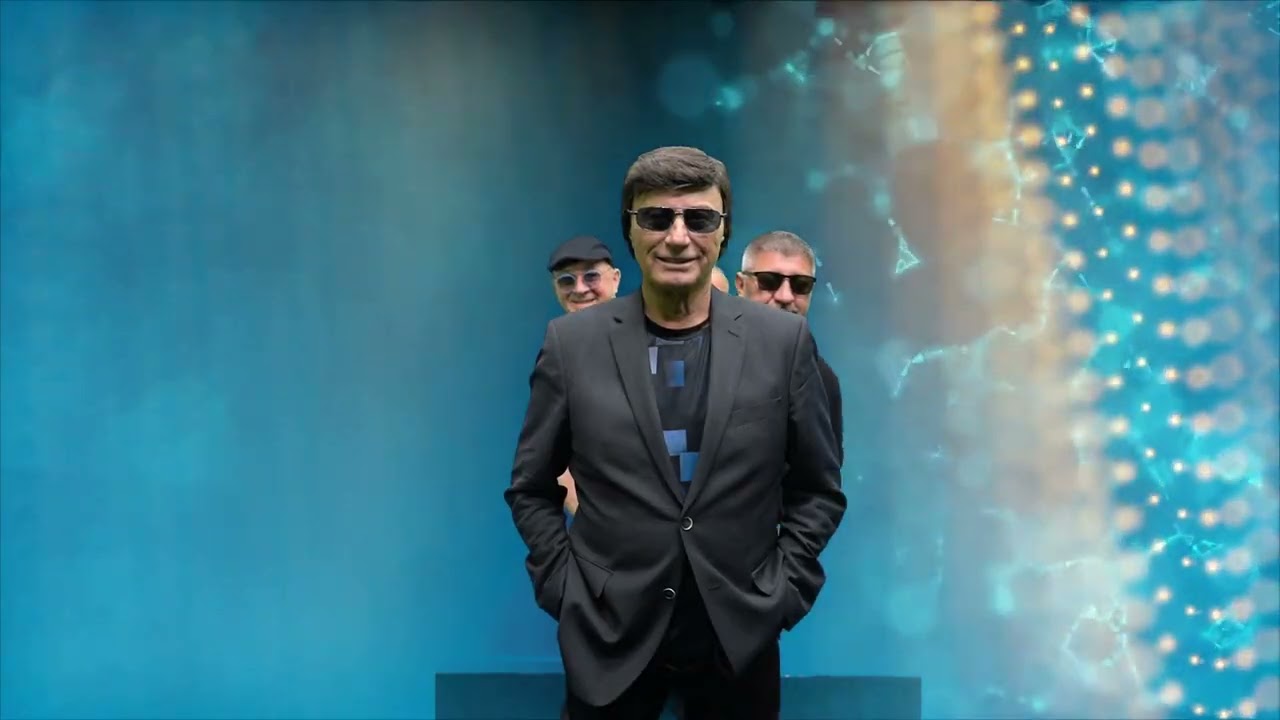 Duško Lokin & La Vita Band - Tajno moja (Official video)