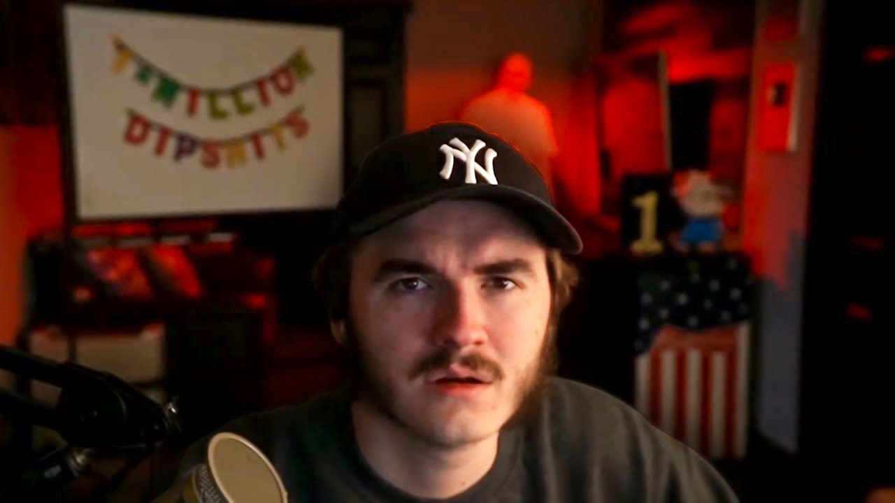 Chuckle Sandwich Clips I Watch at 3AM
