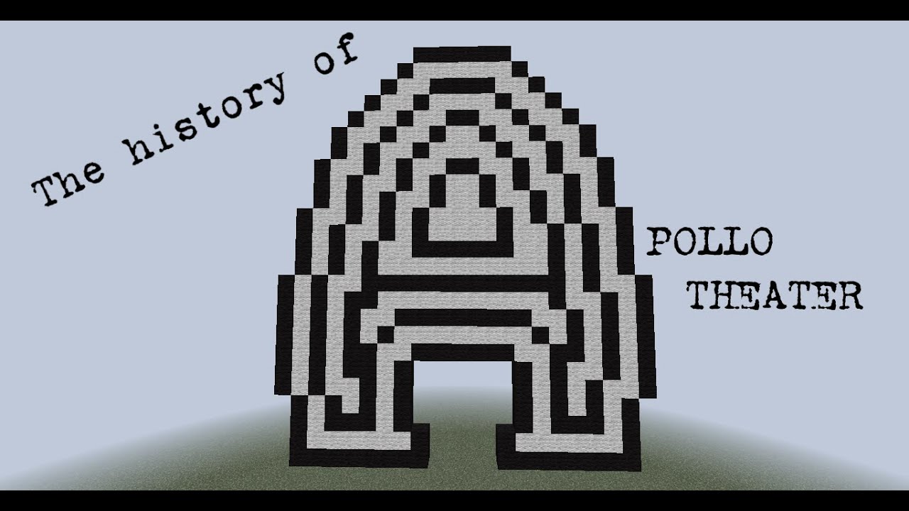 The History of the Apollo Theater!