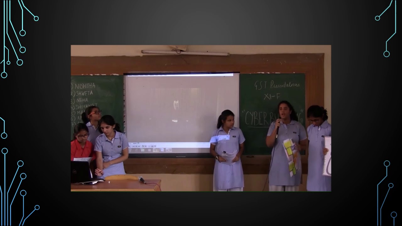 Internet Addiction Disorder