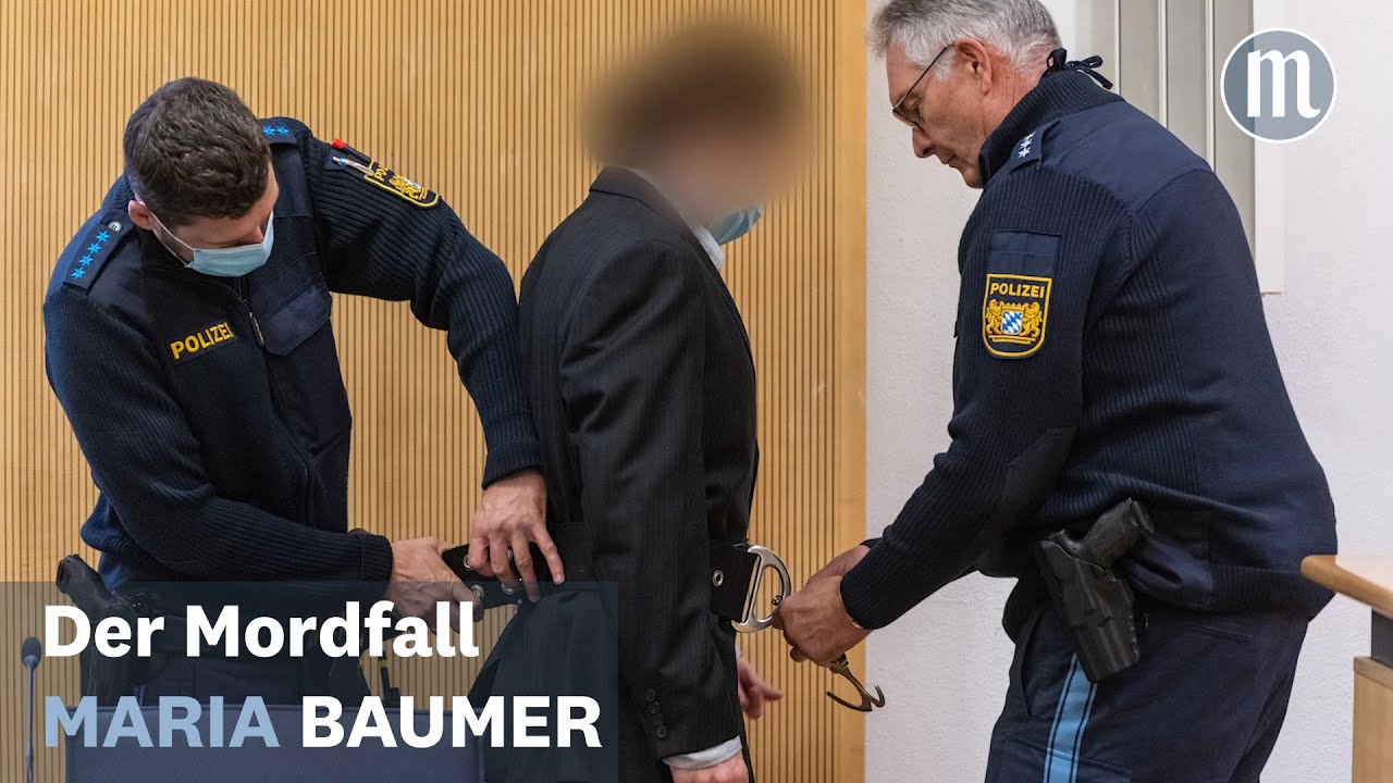 Fall Maria Baumer: Das Urteil