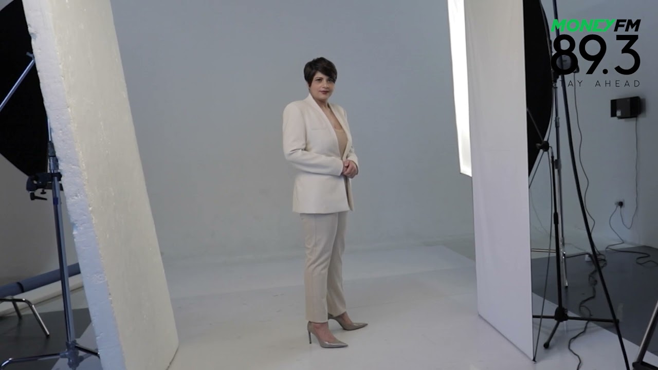 Welcome to the team, Bharati!