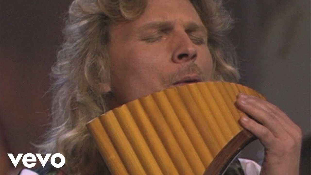 Edward Simoni - Wenn der Tag erwacht (ZDF Volkstümliche Hitparade 03.04.1991) (VOD)