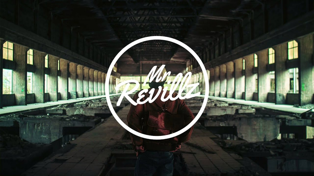 Kokiri - Turn Back Time (Retrospect) (A-Minor Remix)