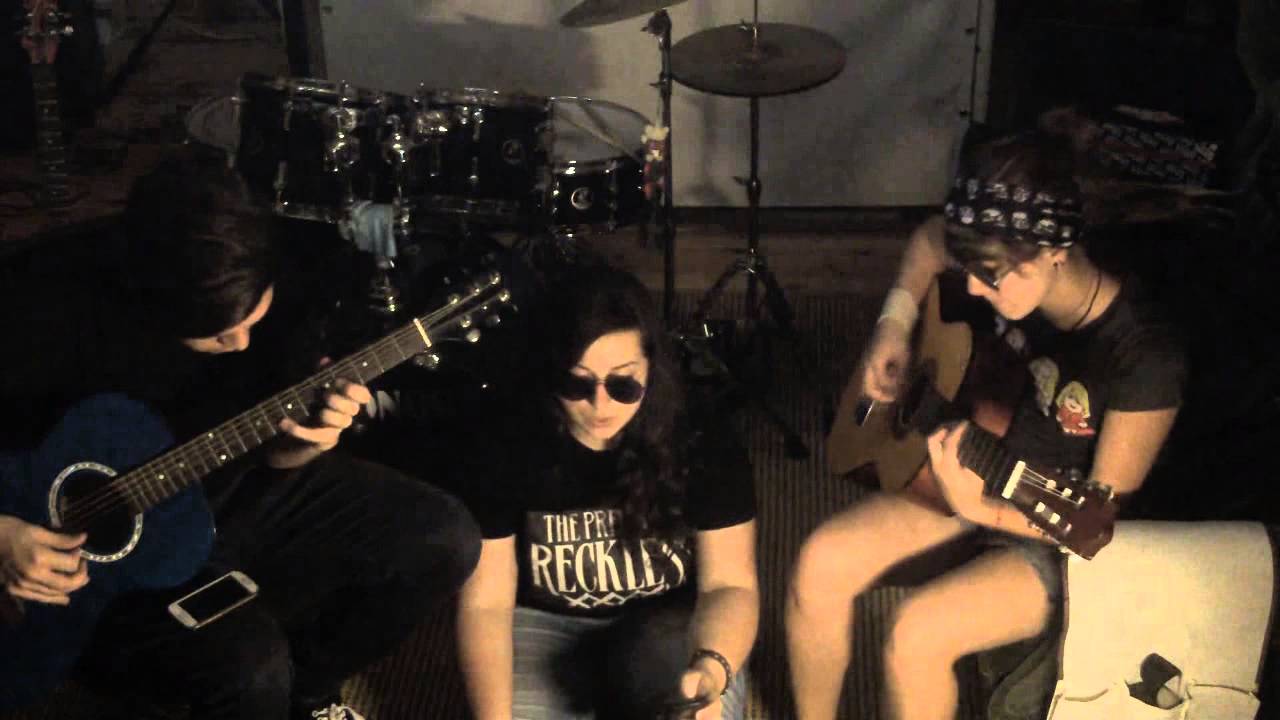 Linkin Park - Numb (Acoustic Cover) by Twelve Peaks
