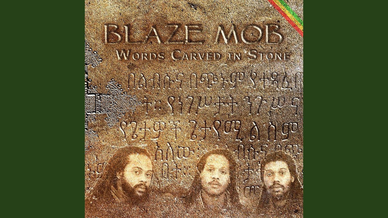 Rasta Love