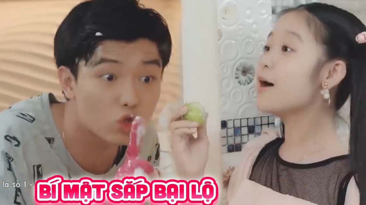 Gia đình là số 1 Phần 2 | Trạng Nguyên phụ Tâm Ý làm VIỆC NHÀ