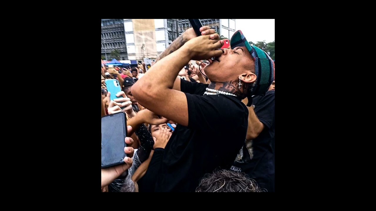 FREE FOR PROFIT 🔥 GRÁTIS / Phl Noturboy x Lh Chucro x Trap Rock Type Beat Instrumental- Rock in Trap