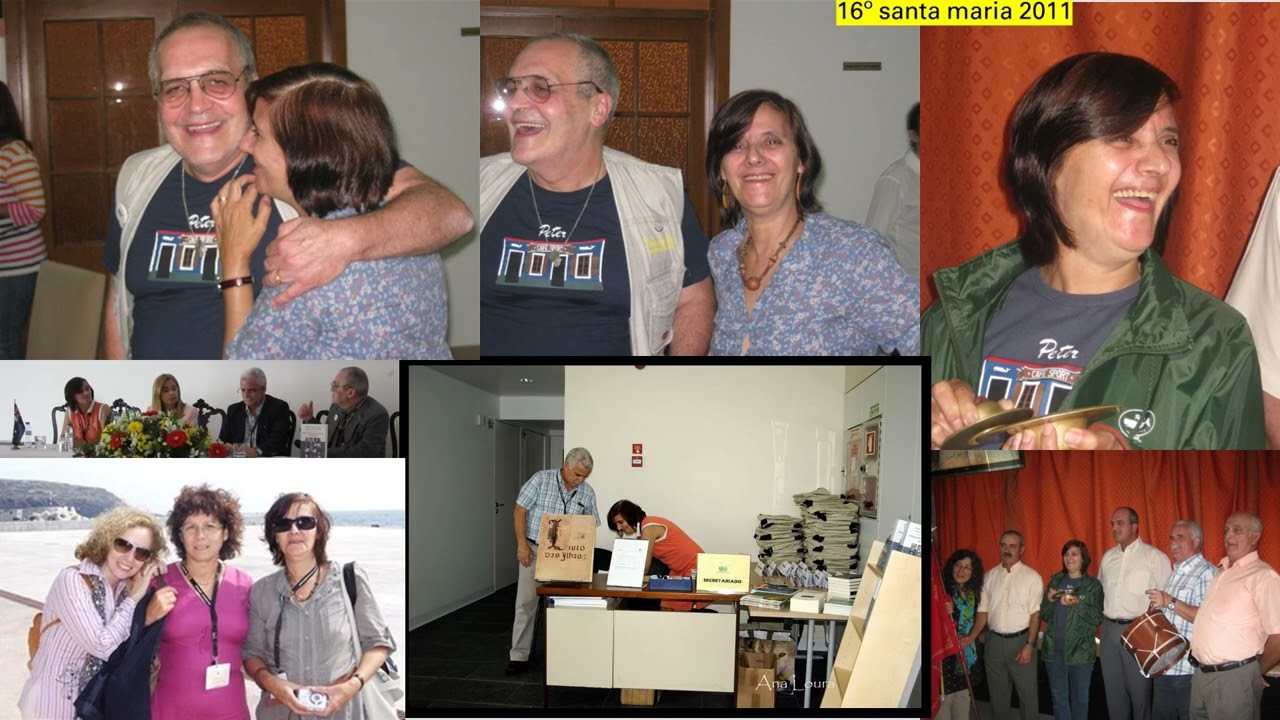 2025 VIDEO HOMENAGEM AICL Helena FLORES 40º COLÓQUIO
