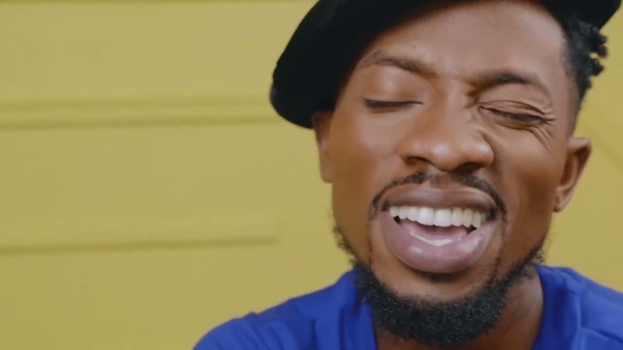 Willy Paul - Toto (Kikuyu Version)
