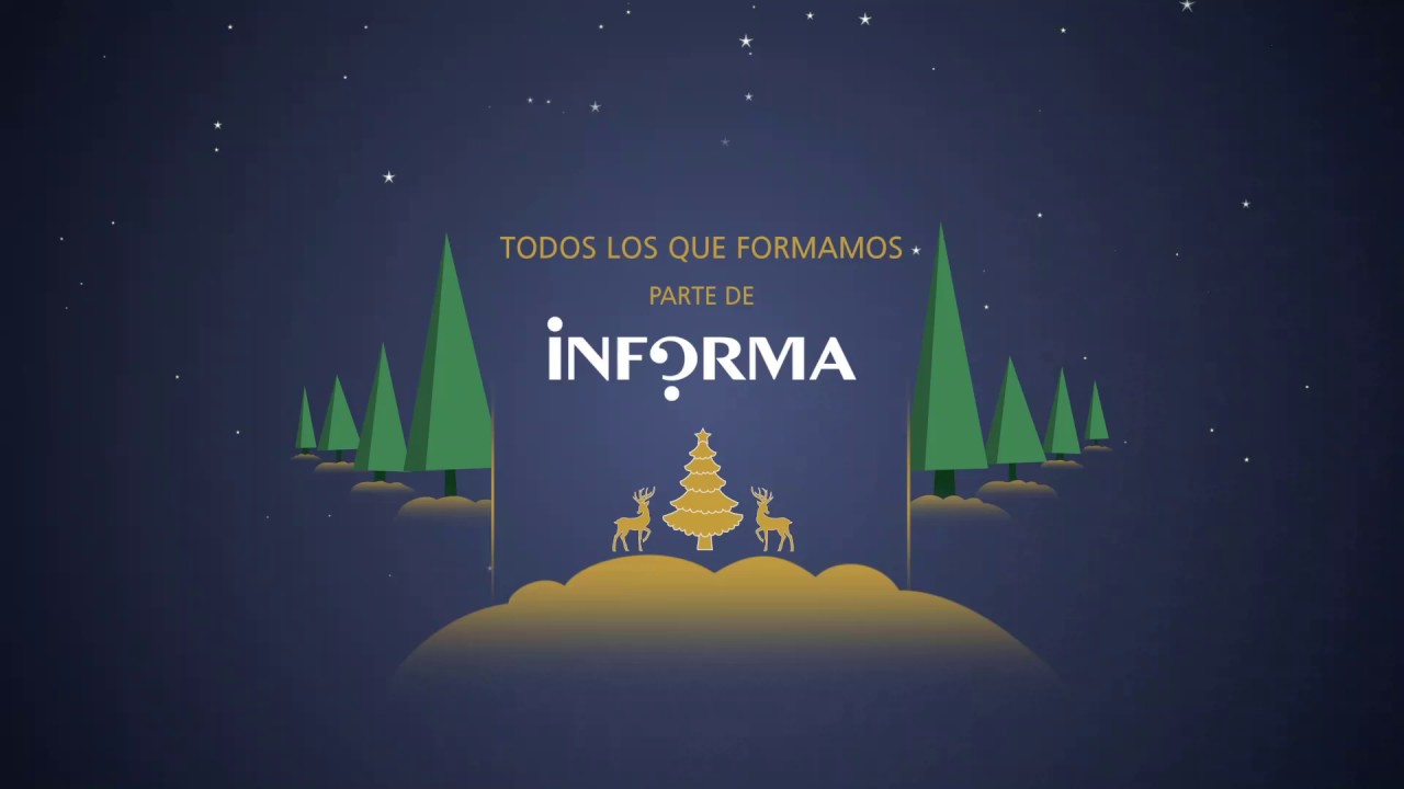 Informa D&B