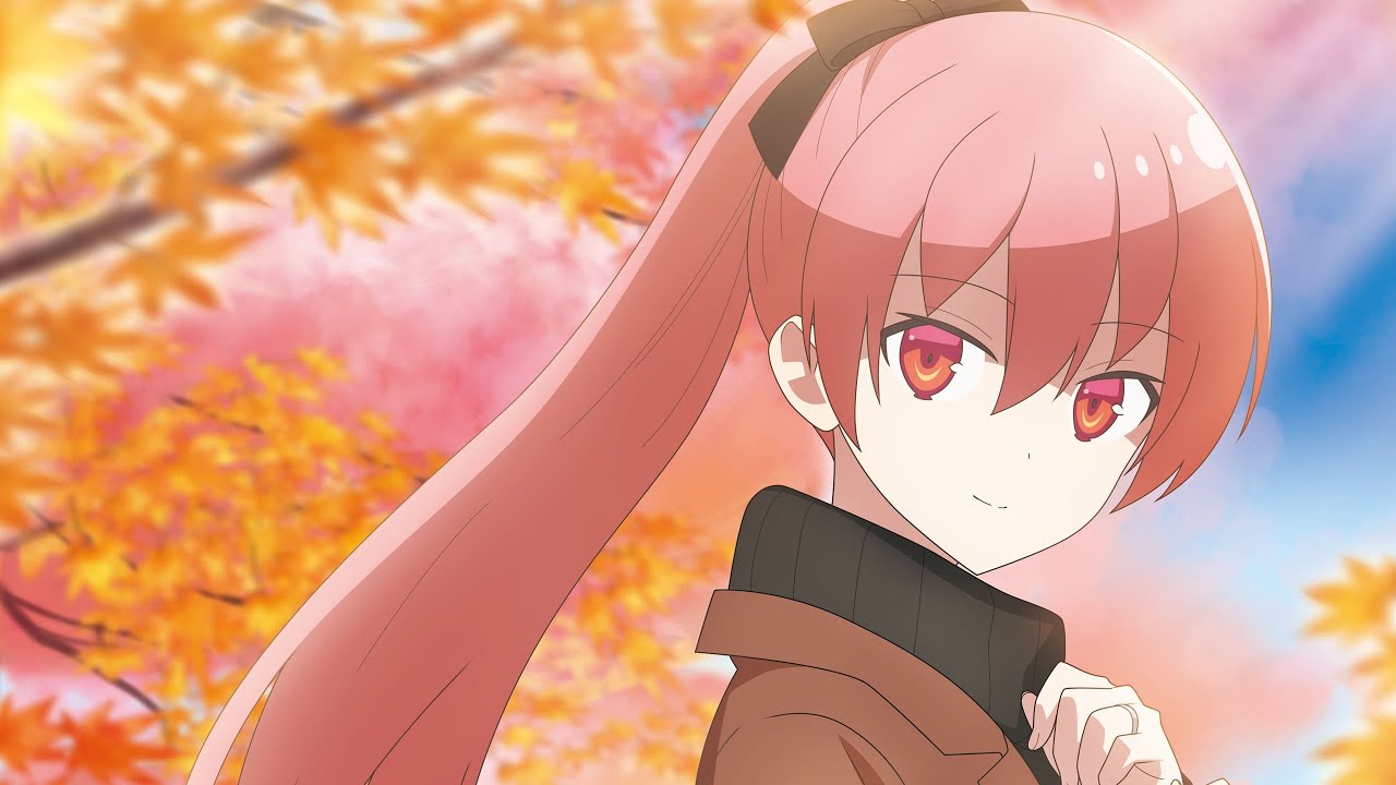 osu! Tonikawa: Over The Moon For You season 2 opening theme