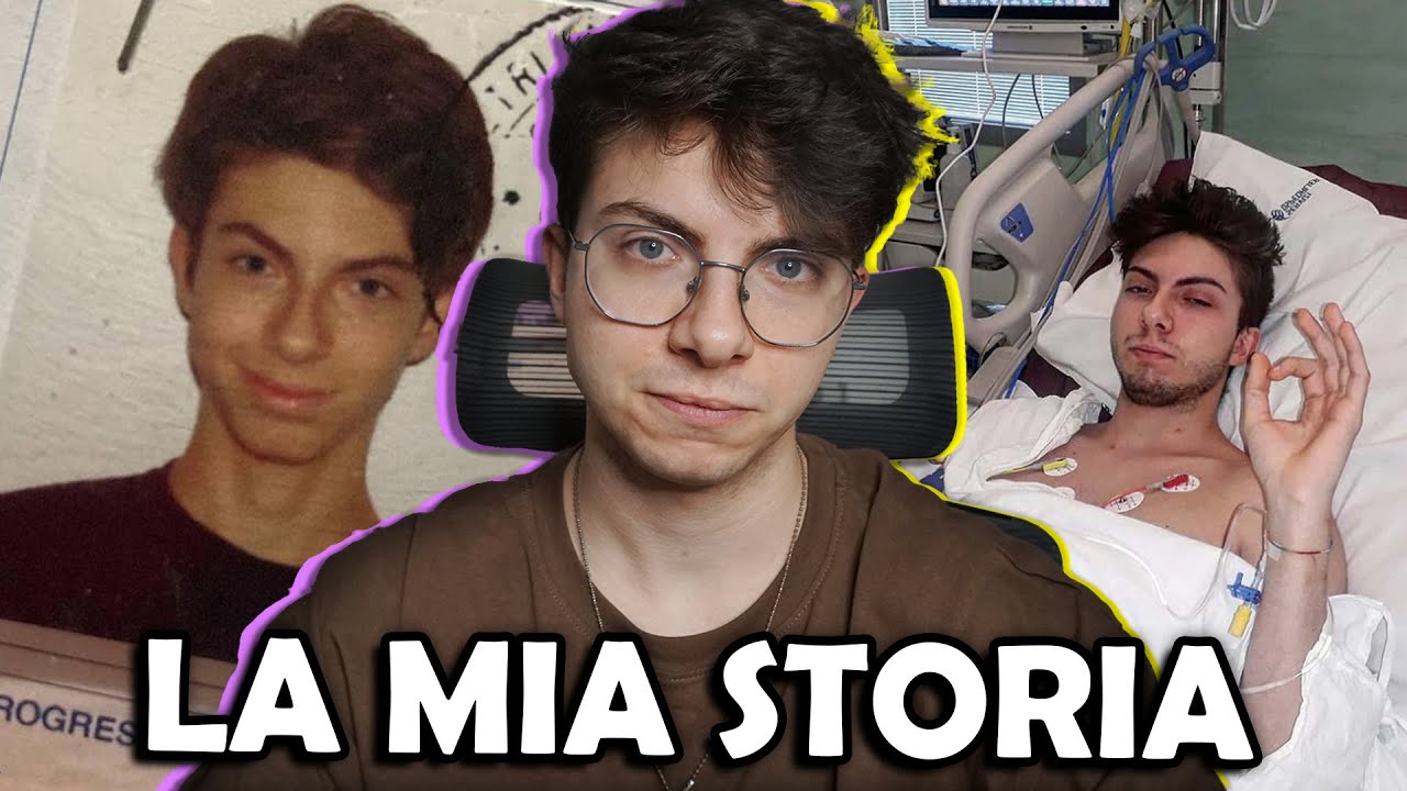 LA VERA STORIA DI JEMATRIA - Sottobosco Speciale 60 Mila Iscritti | Jematria