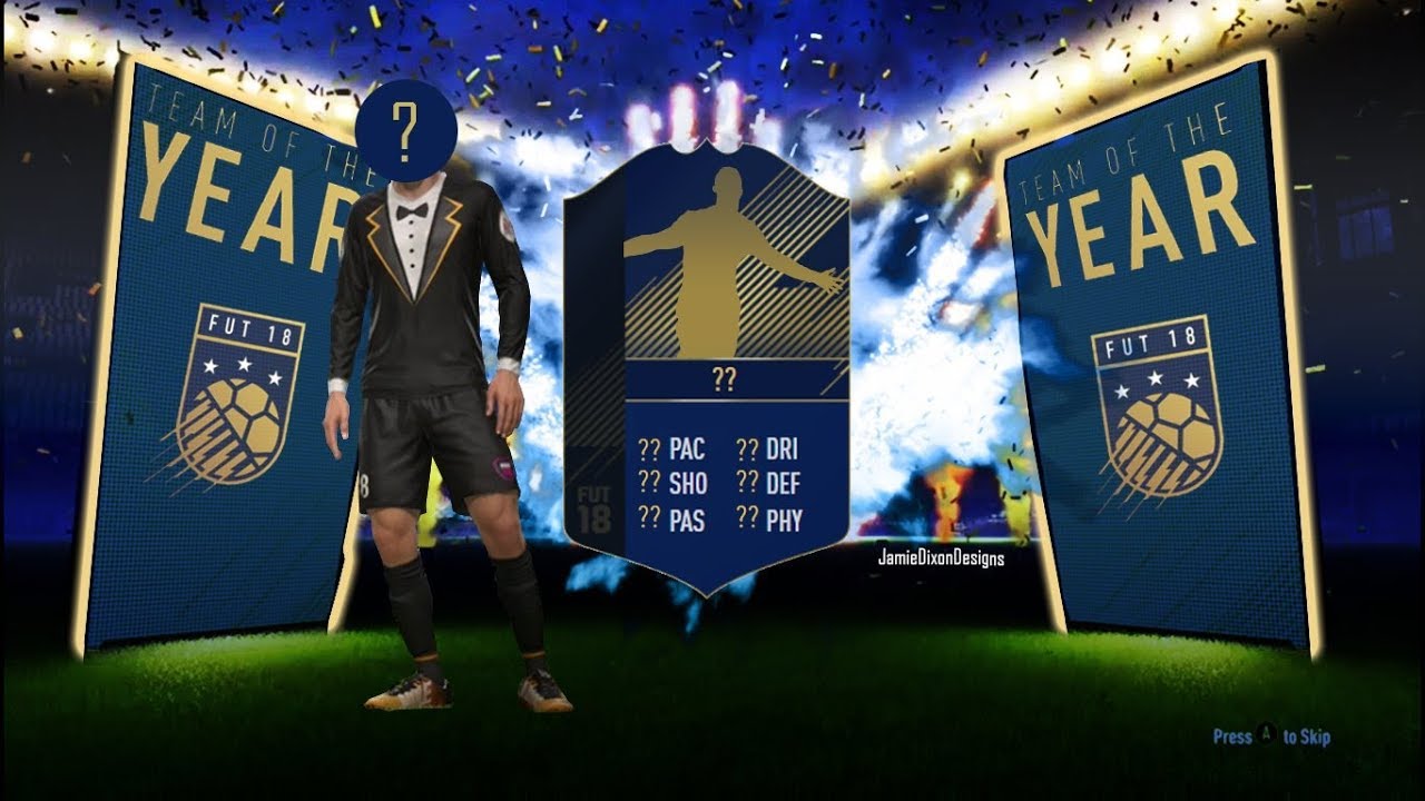 48,000 FIFA POINT PACK OPENING FOR TOTY DEFENDERS🤑TOTY RAMOS, DEGEA,MARCELO😇 FIFA 18 ULTIMATE TEAM